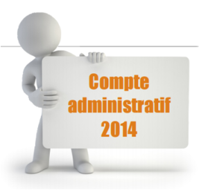 compte administratif