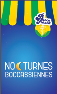 nocturnes