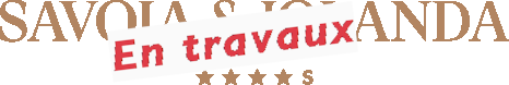 En travaux : VENISE - Hôtel Savoia & Jolanda tel: 00394 187 30122 advertisement
